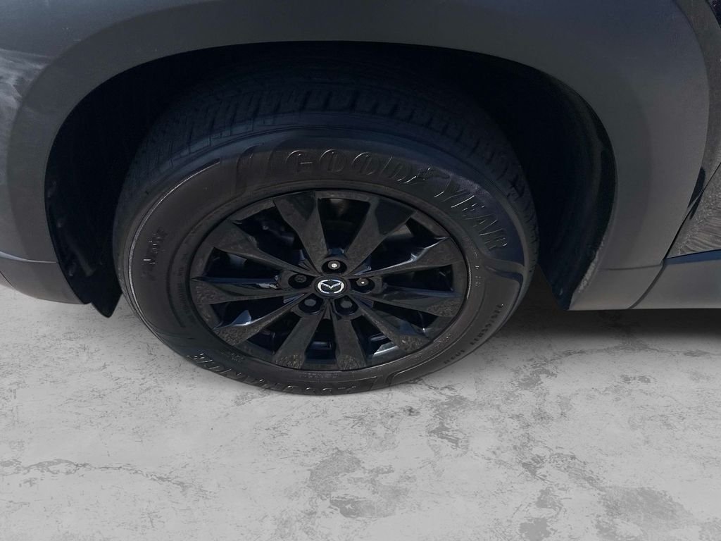 Used 2024 Black Mazda 2.5 S Preferred Package image 13