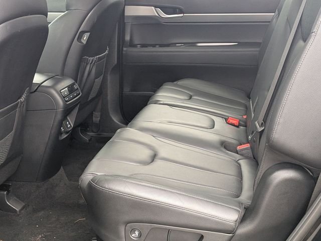 Used 2022 Black Hyundai SEL image 23