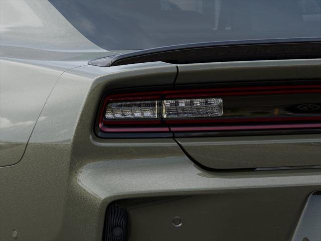 New 2026 Green Machine Exterior Paint Dodge Scat Pack 2-Door AWD image 35