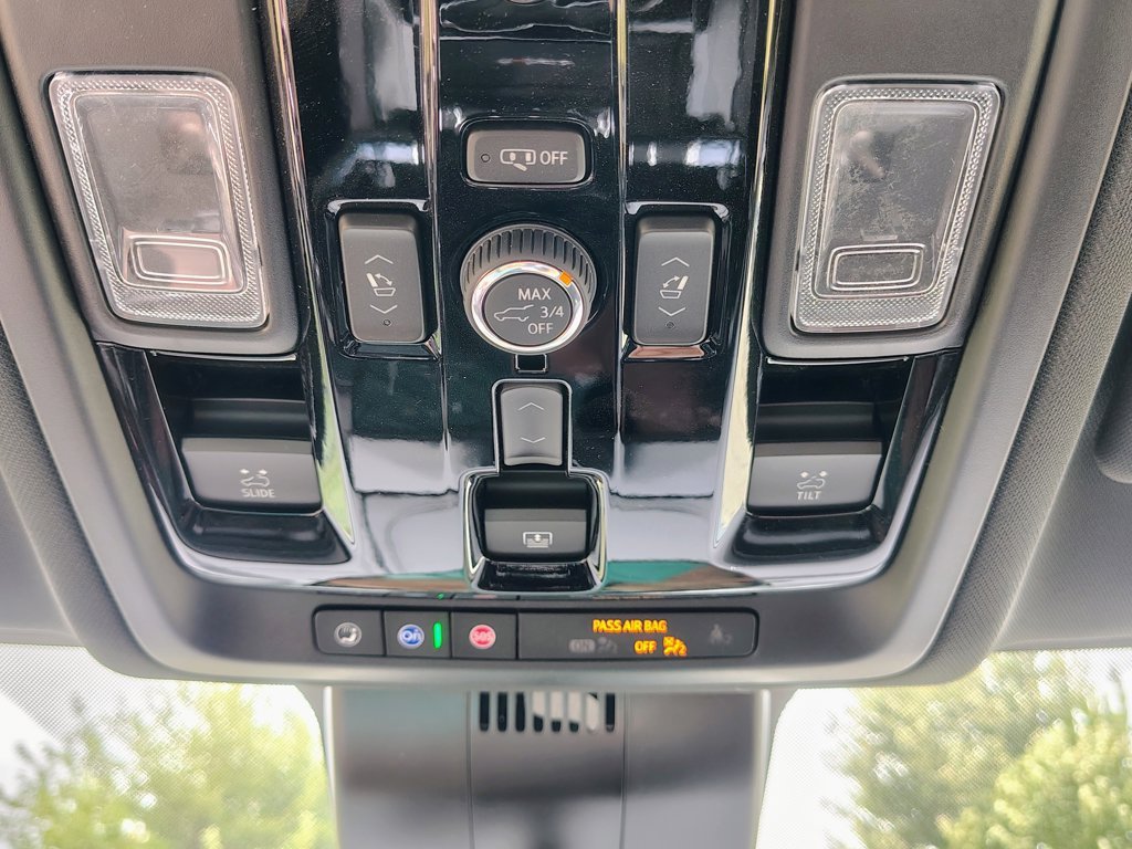 2026 GMC Yukon XL AT4 - Photo 30