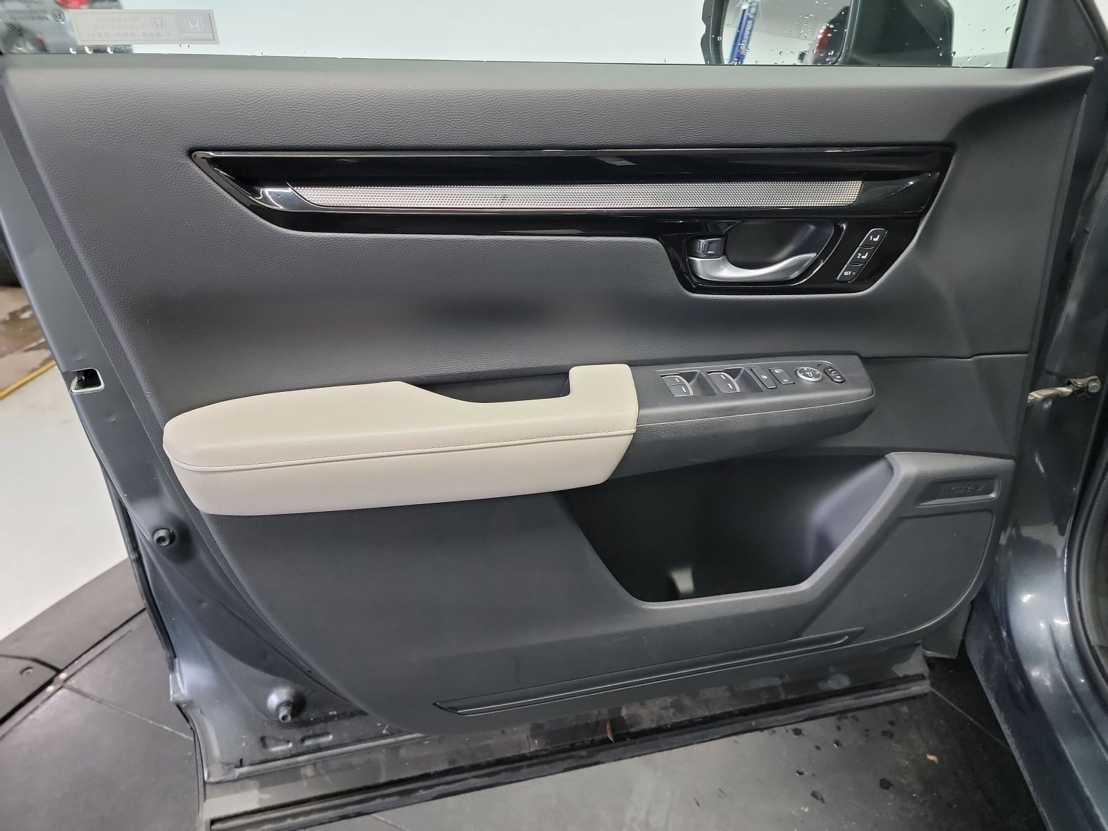 2023 Honda CR-V EX-L - Photo 13