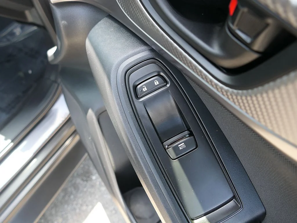 Used 2024 Magnetite Gray Metallic Subaru Base image 24