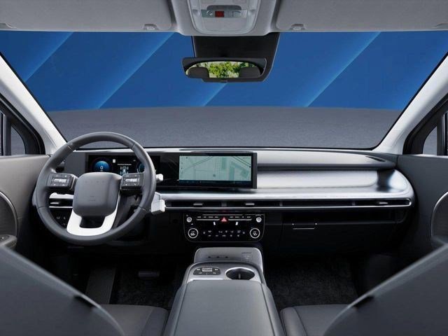 New 2026 Cyber Gray Hyundai SE image 13
