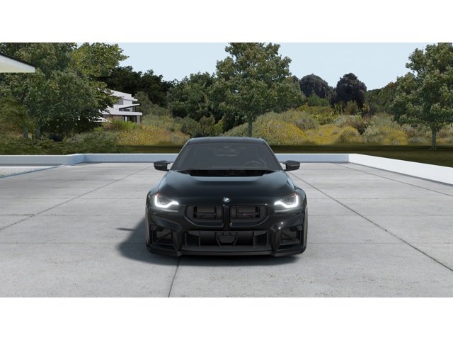 New 2026 Black Sapphire Metallic BMW  image 3