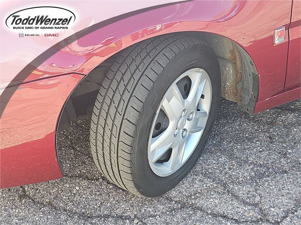 2006 Saturn Ion ION 2 4AT's photo