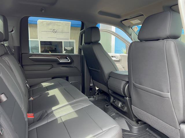 2026 GMC Sierra 2500HD SLT - Photo 17
