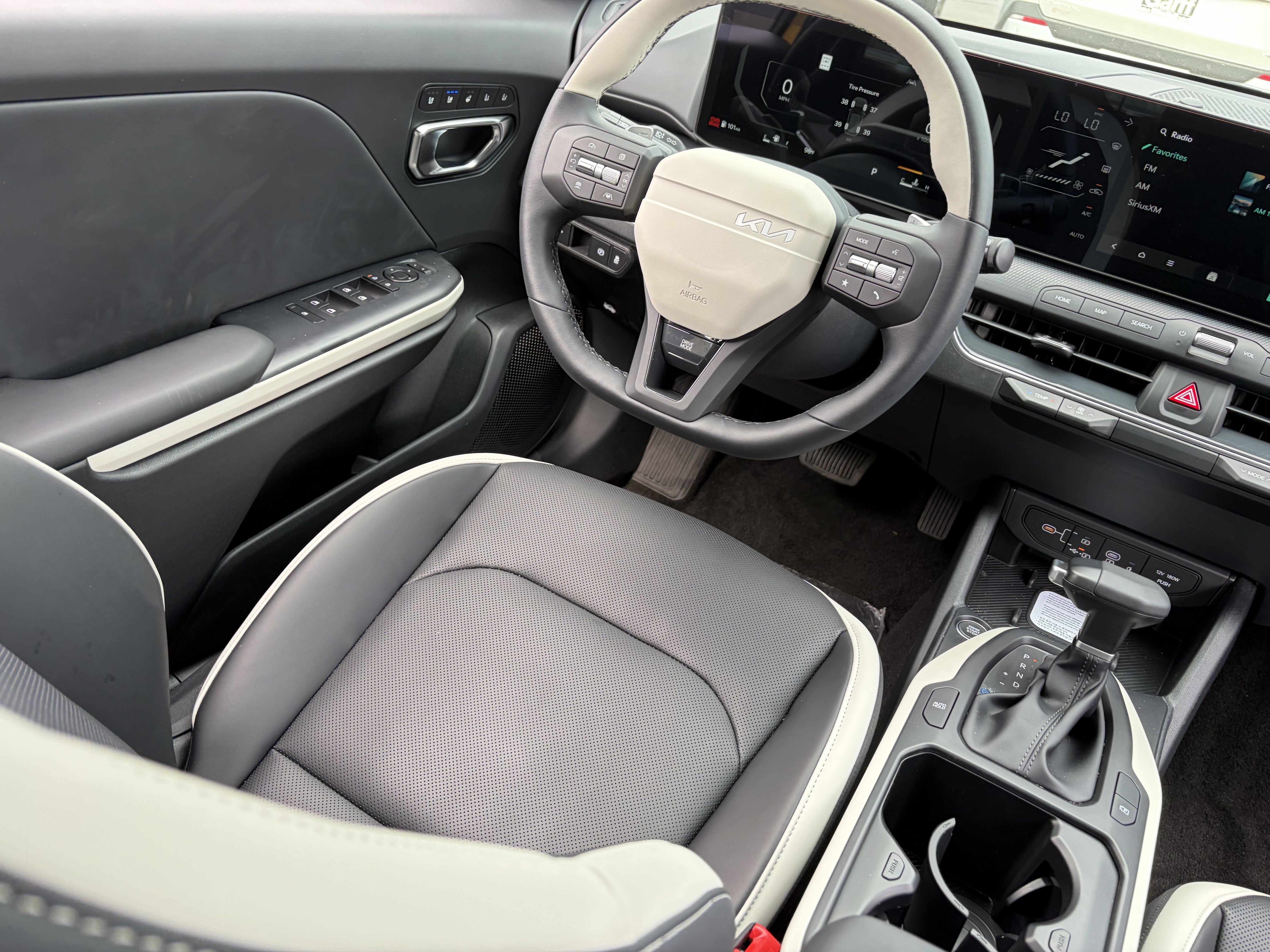 New 2026 Sparkling Yellow Kia GT-Line image 12
