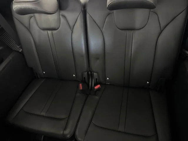 Used 2025 Silver Kia SX image 29