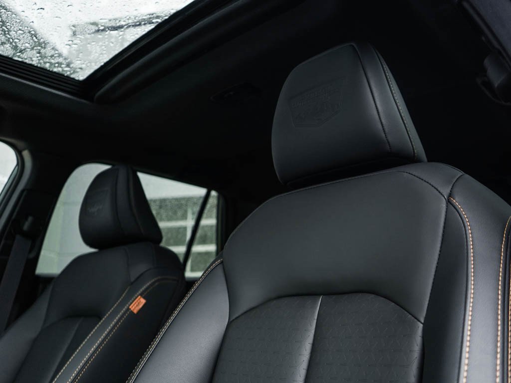2026 Subaru Outback Wilderness - Photo 20
