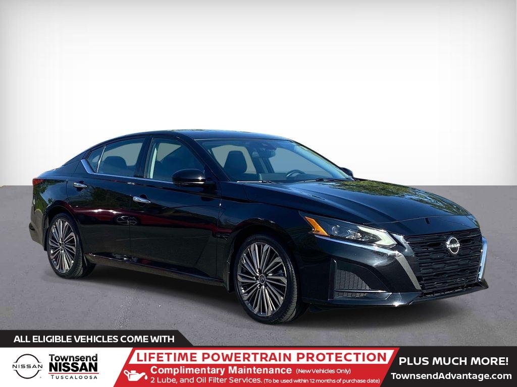 2024 Nissan Altima SL