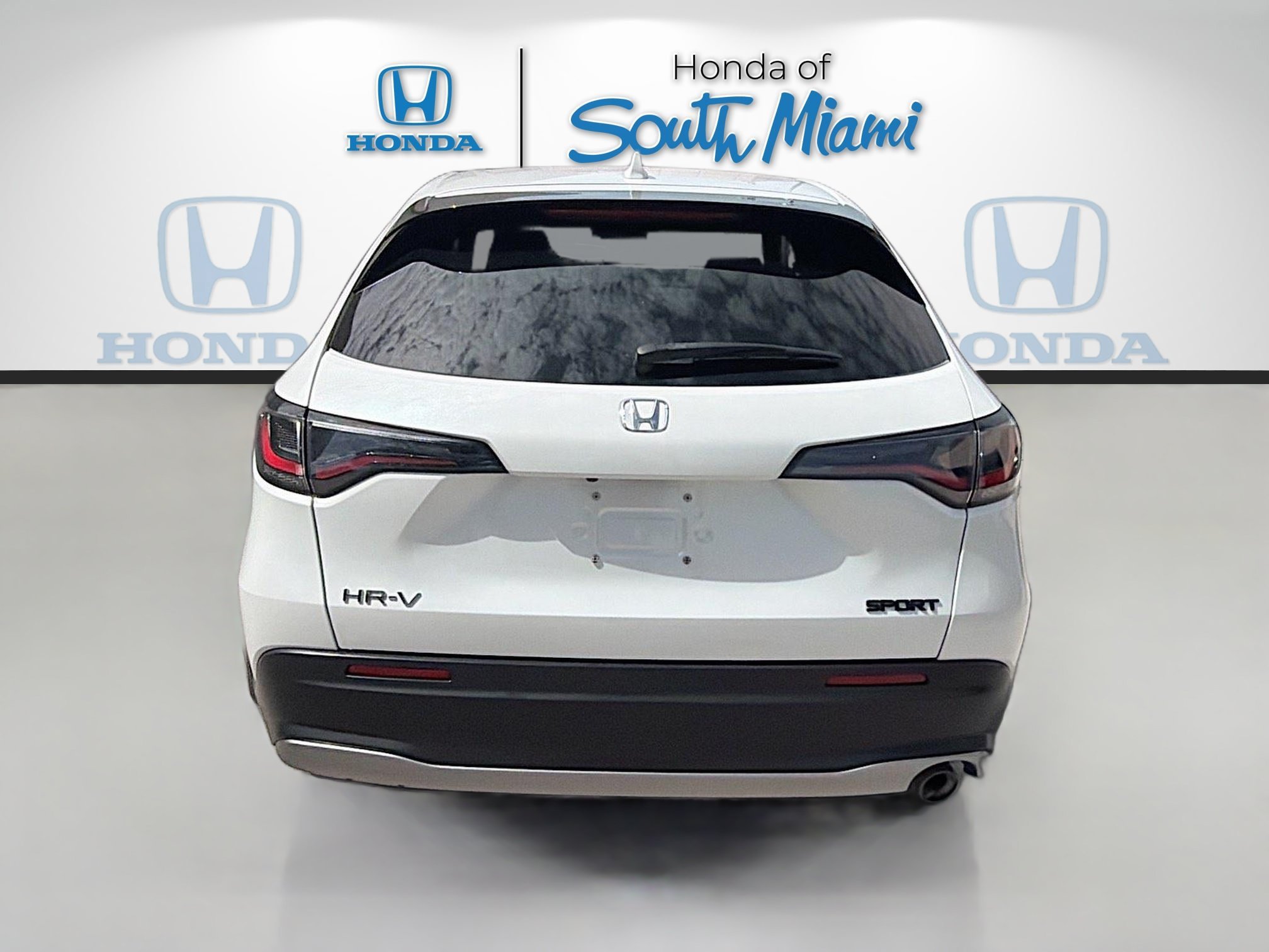2023 Honda HR-V Sport - Photo 6