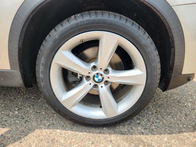 Used 2017 Silver BMW sDrive28i image 20