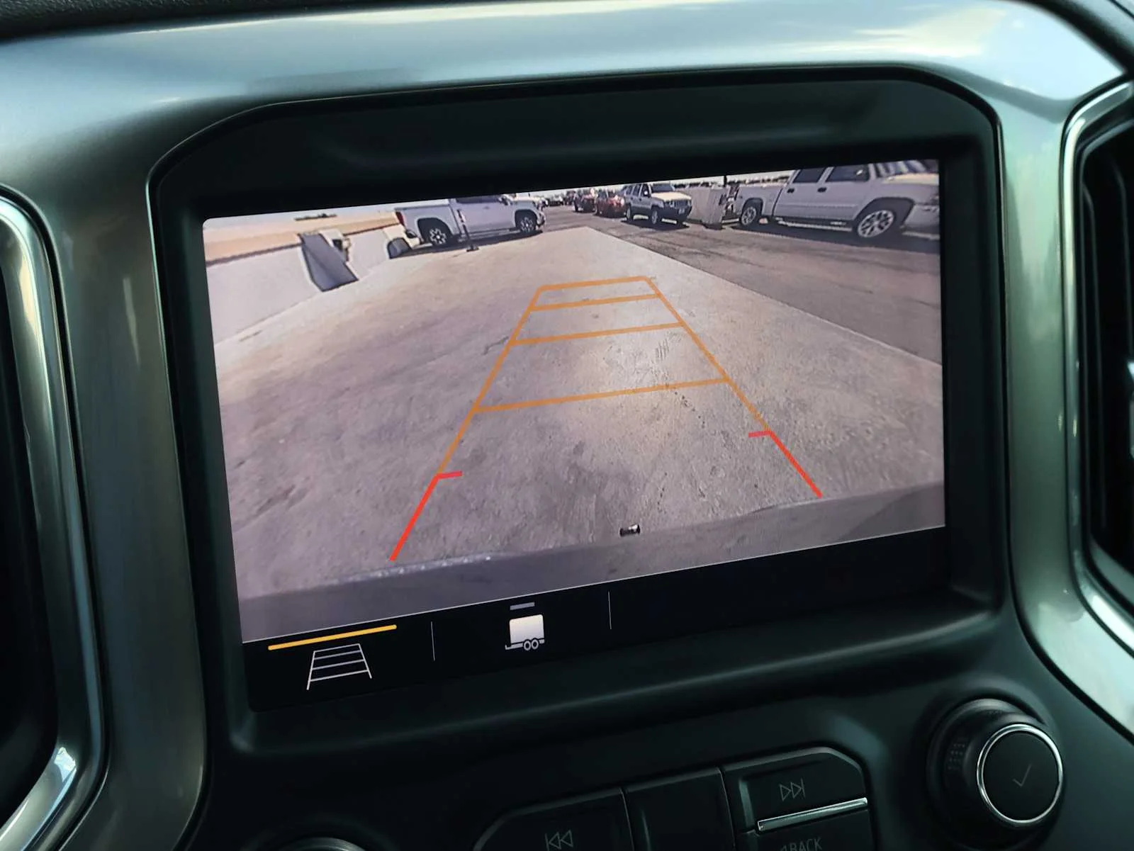 Used 2019 Black Chevrolet RST image 17