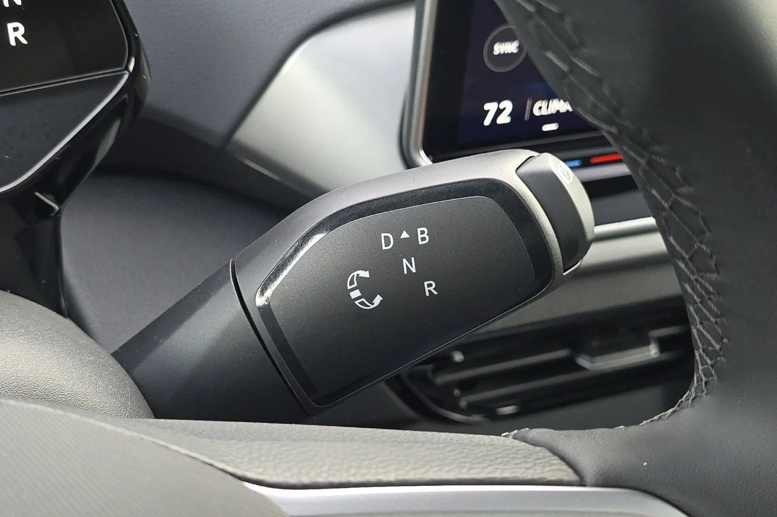 New 2026 Gray Volkswagen Pro S Plus image 21