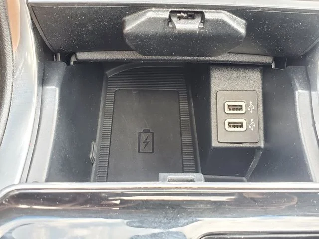 Used 2019 Gray Ford Titanium image 32