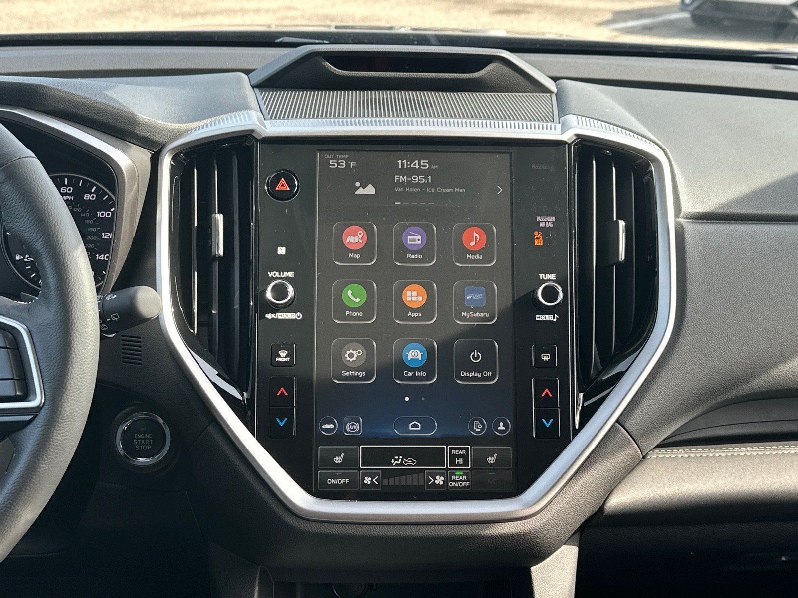 2026 Subaru Ascent Limited - Photo 16