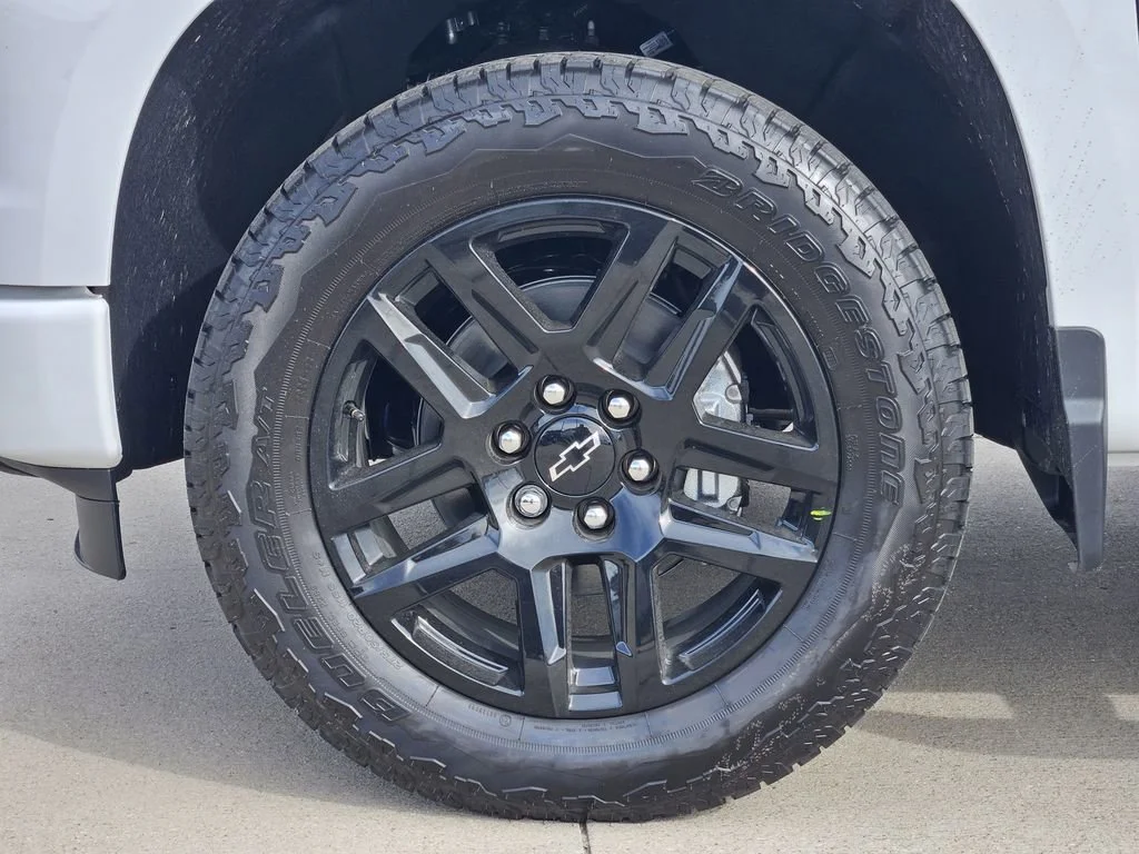 2026 Chevrolet Silverado 1500 RST - Photo 11