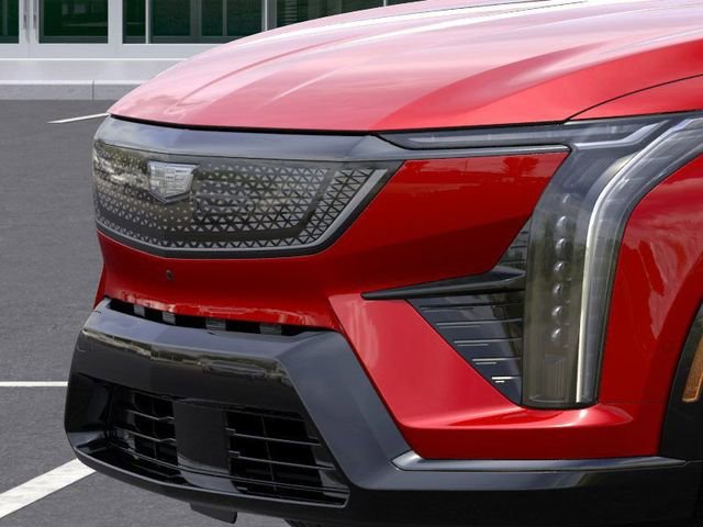 2026 Cadillac OPTIQ Sport - Photo 13