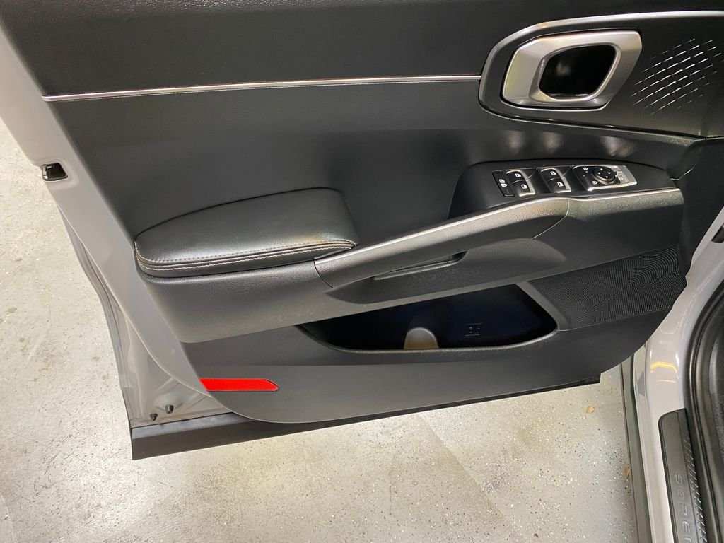 Used 2025 Gray Kia S image 20