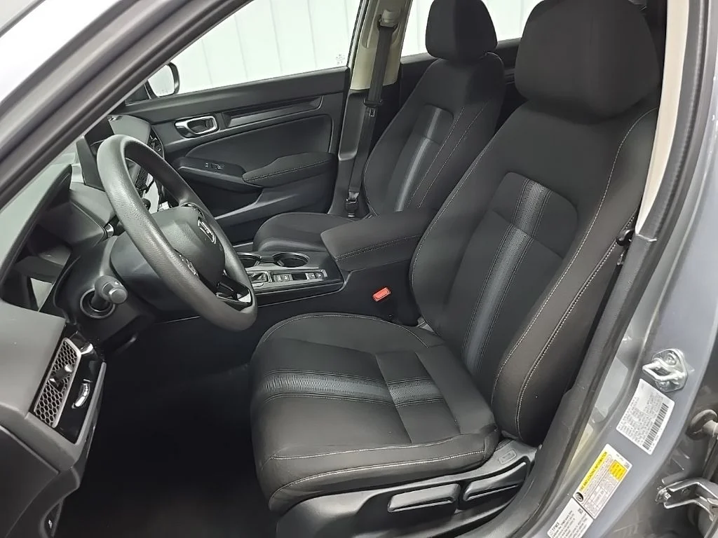 Used 2024 Black Honda LX image 29