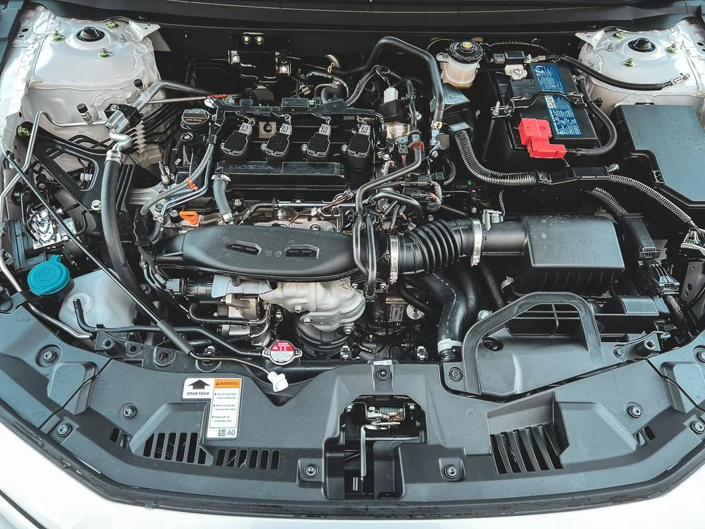 2026 Honda Accord LX - Photo 29