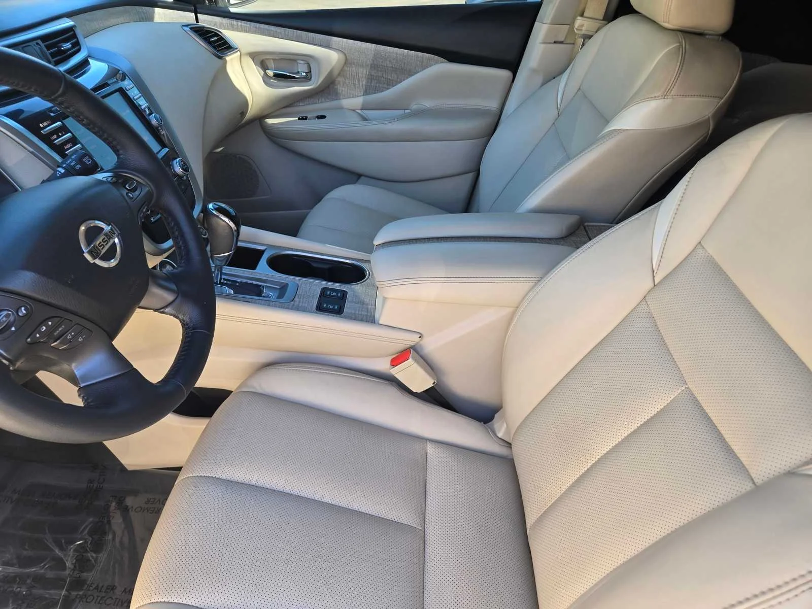 Used 2019  Nissan SL image 21