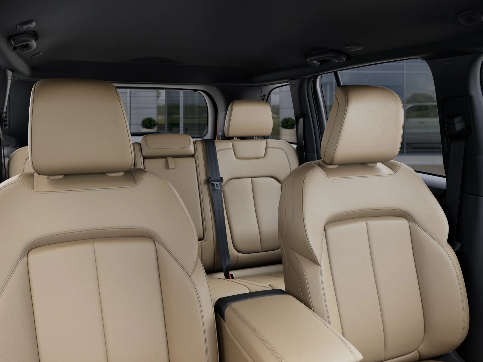 New 2026 Copper Shino Metallic Clear-Coat Exterior Paint Jeep Limited image 52