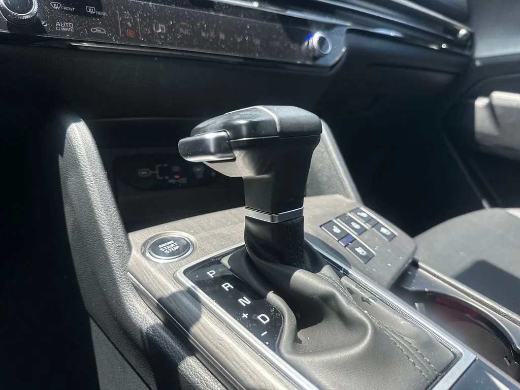 Used 2026 Gray Kia X-Pro Prestige image 46