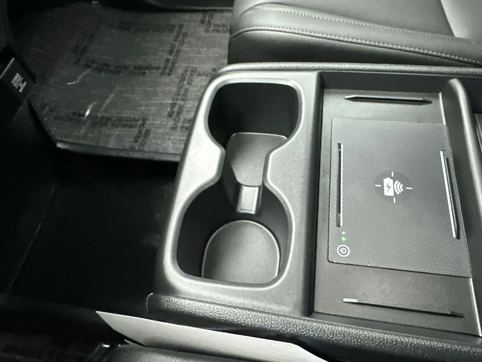 2026 Honda Odyssey EX-L - Photo 68