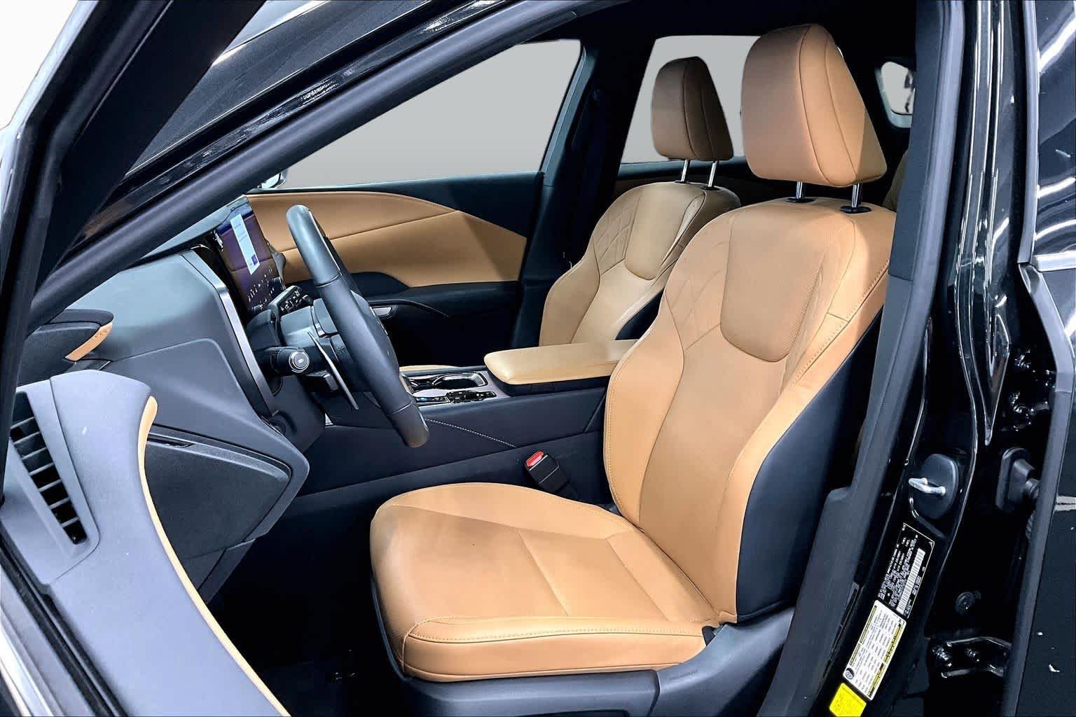 2026 Lexus RX Hybrid 350h - Photo 8