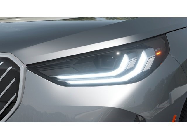 New 2026 Skyscraper Grey Metallic BMW 30 xDrive image 6