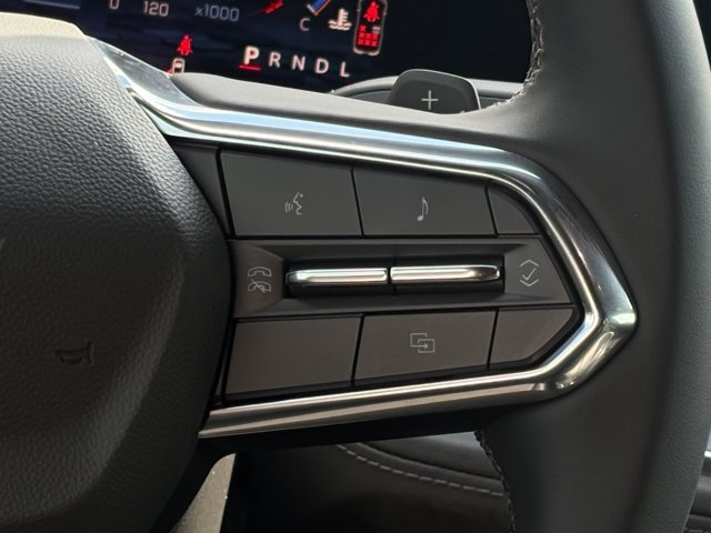2027 Chevrolet Tahoe LS - Photo 24