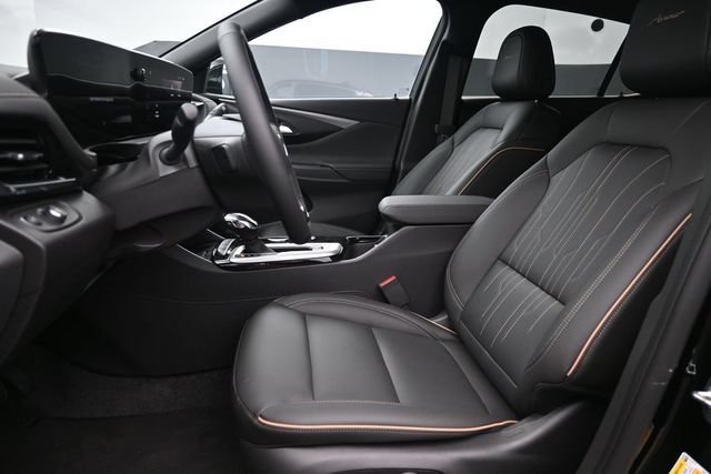 2026 Buick Envista Avenir - Photo 10
