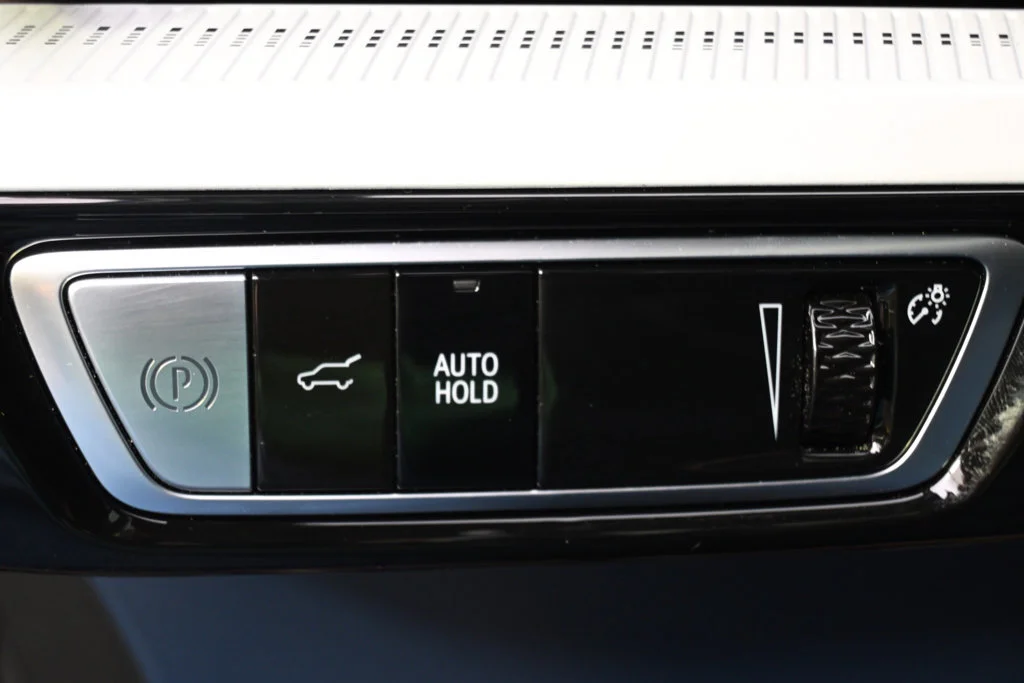 2026 Cadillac OPTIQ Premium Luxury - Photo 24