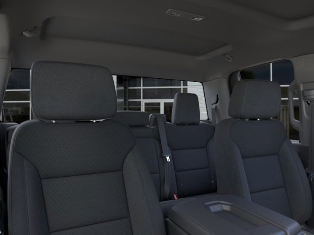 2026 GMC Sierra 2500HD Pro - Photo 24
