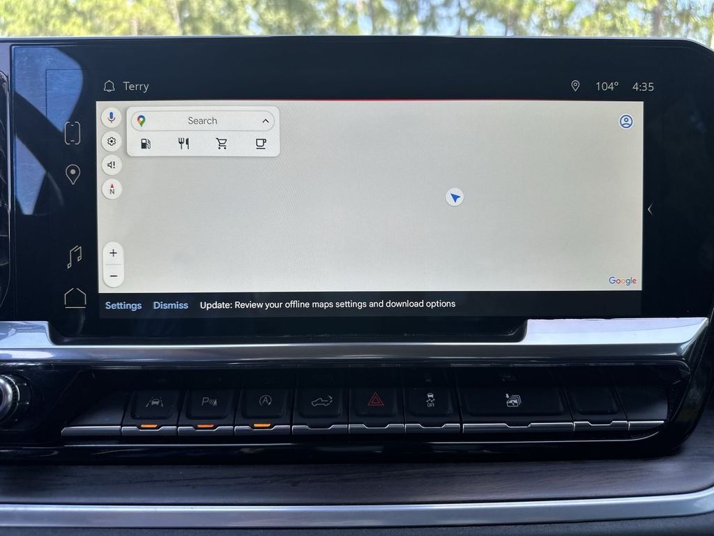 2022 GMC Sierra 1500 SLT - Photo 14