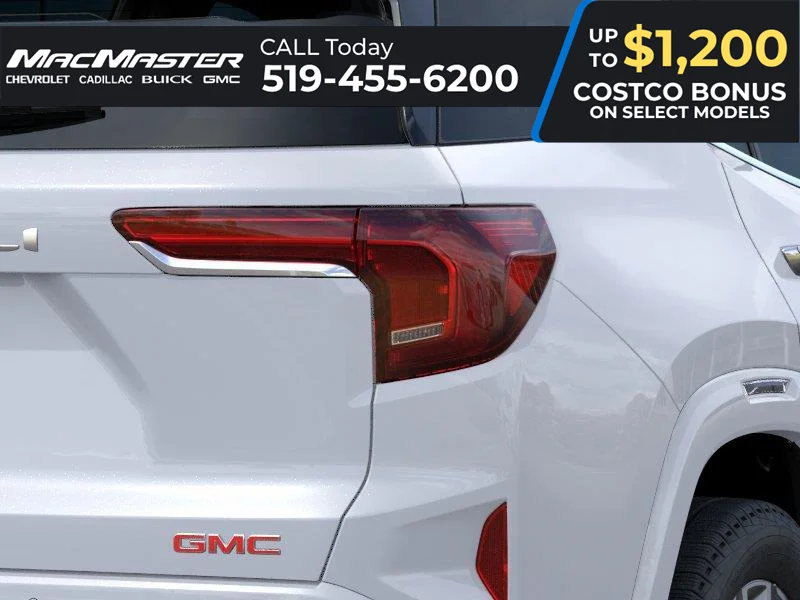 New 2026  GMC Denali image 11