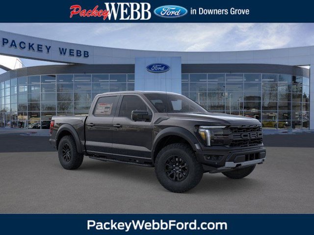 2025 Ford F-150 F-150 Raptor Raptor®