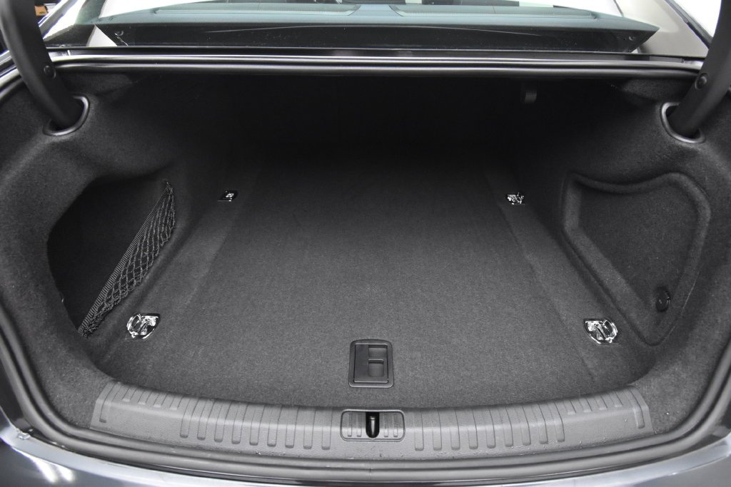 Used 2023 Manhattan Gray Metallic Audi 45 Premium Plus image 27