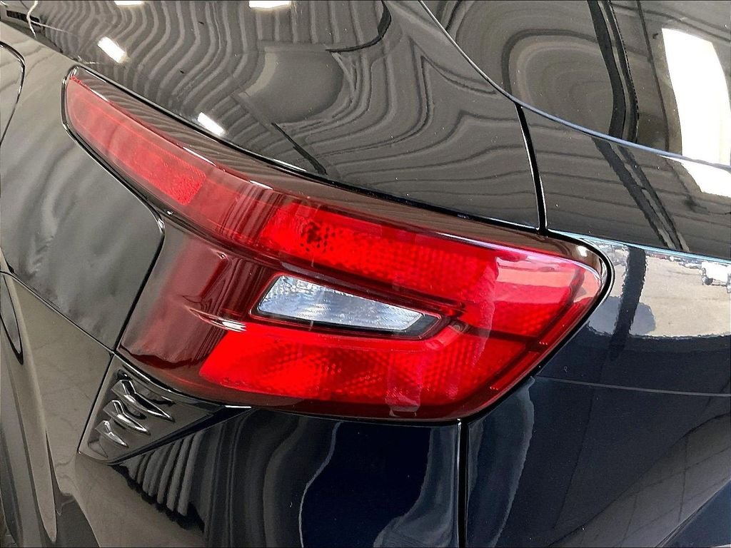 Used 2025 Black Chevrolet LT image 32