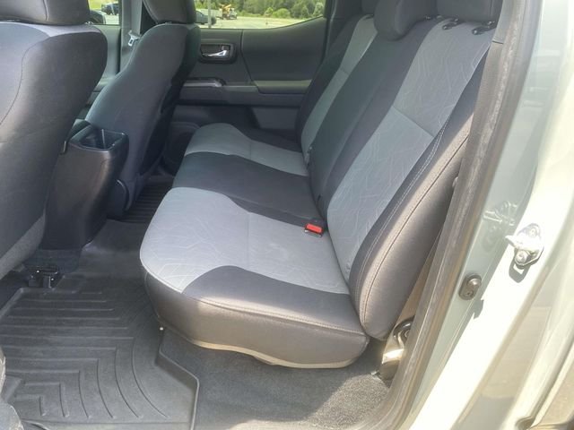Used 2022  Toyota TRD Sport image 10