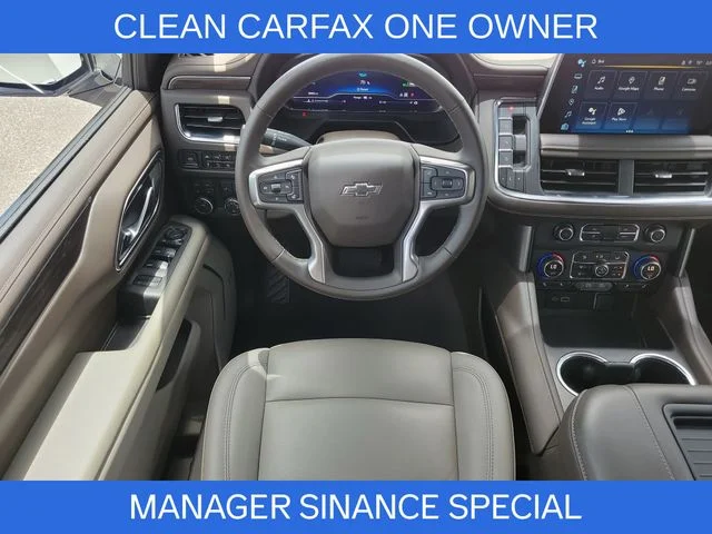 Used 2024 Beige Chevrolet Z71 image 15