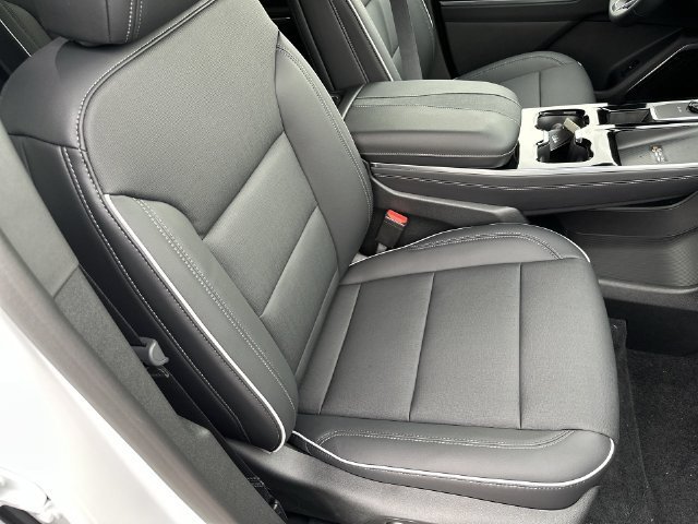 2026 Buick Enclave Preferred - Photo 29