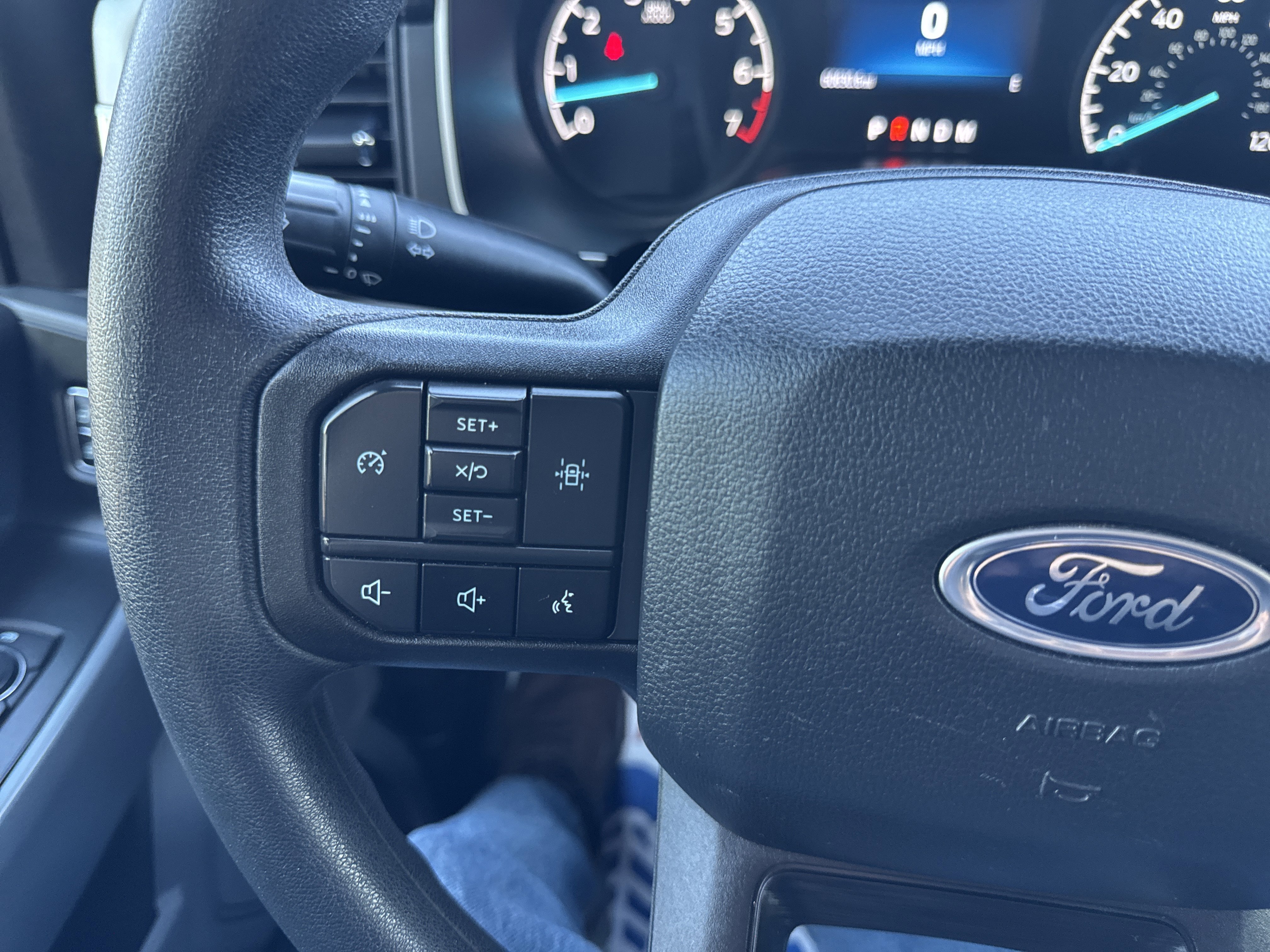 2023 Ford F-150 XLT - Photo 29