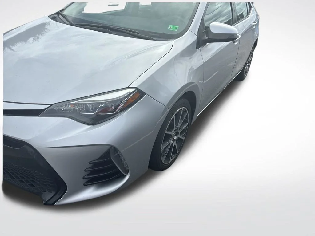 Used 2017 Silver Toyota 50th Anniversary Special Edition image 3