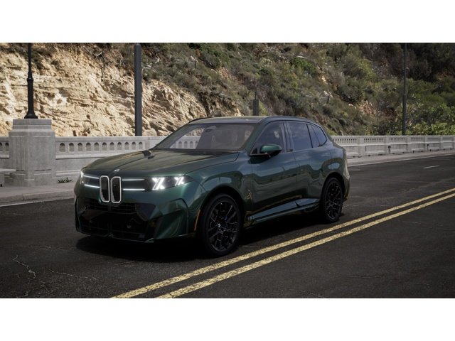 2027 BMW X5