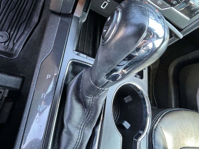 Used 2019 Gray Ford XLT image 14
