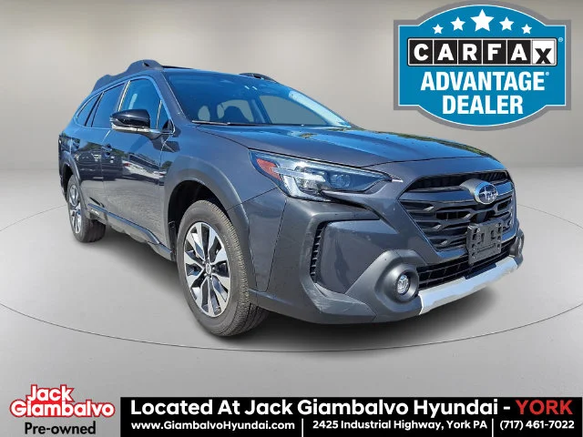 2023 Subaru Outback Limited