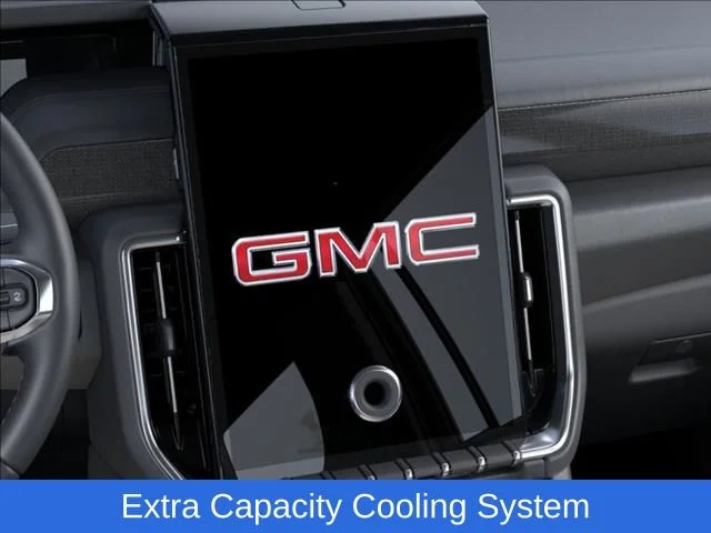 Used 2026 Black GMC Elevation image 25
