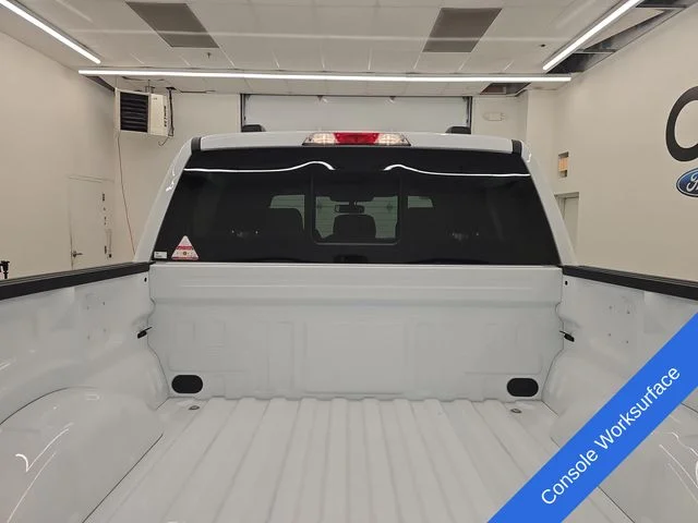 New 2026 Oxford White Ford Tremor® image 17